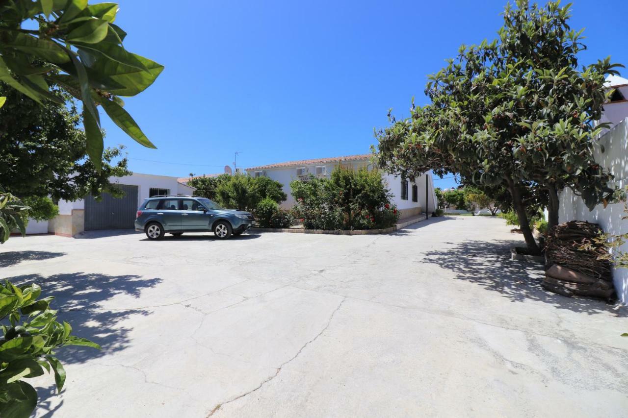Villa Corbera By Spainsunrentals 1114 Nerja Exterior foto